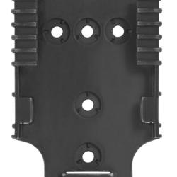 Receveur qls 22 Safariland