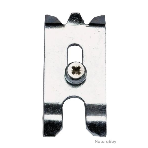 PINCE DE FIXATION DU MASSACRE SUR L ECUSSON