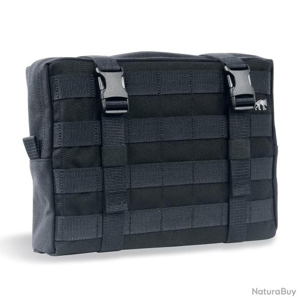 TT tac pouch 10 - poche Tactique - Noire