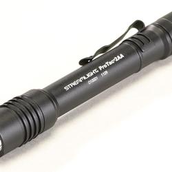 Lampe protac 2AA Streamlight - avec Etui - Noire