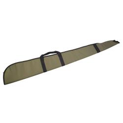 Etui pour fusil Rivas Januel - 130 cm - Vert