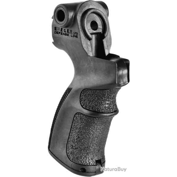Poign�e Pistolet seule Fab Defense pour mossberg 500 Noire