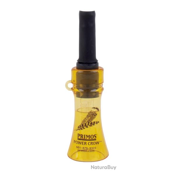 Appeau Primos - corbeau - power crow