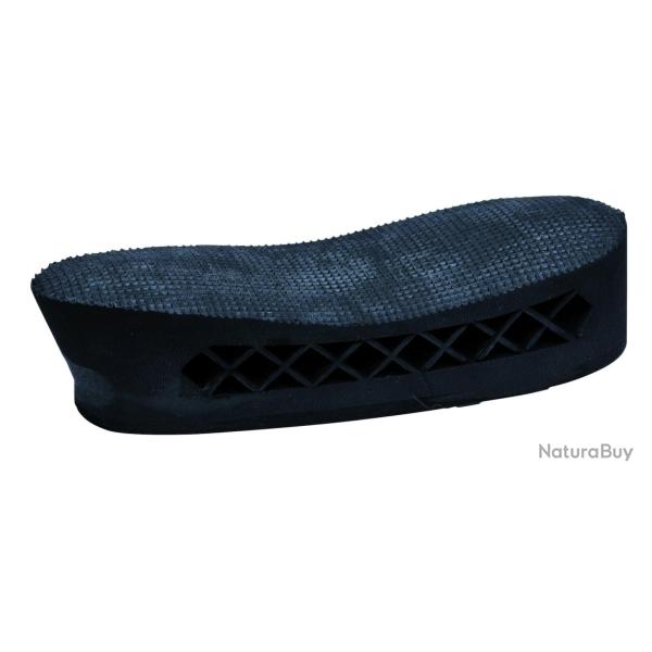 Plaque alv�ole caoutchouc incurv� Januel de 30 mm sous blister