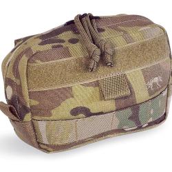 TT tac pouch 4 horizontal - poche Tactique - Multicam