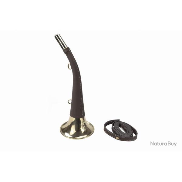 Corne � pavillon de 30 pu