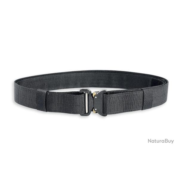 TT Ceinture Tactique avec sous Ceinture 43mm Noire S