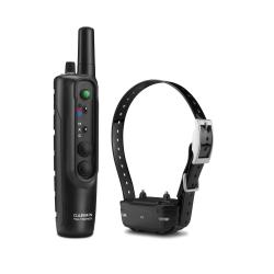 Pack dressage canin Garmin pro 550