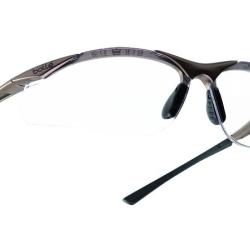 Paire de lunettes contour - incolore - Boll&eacute; safety