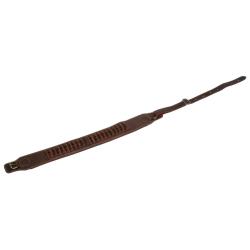 Cartouchi&egrave;re croute grasse vieillie grande chasse