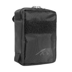 TT first aid mini - petite trousse de premiers secours compl&egrave;te - Noir