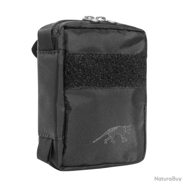 TT first aid mini - petite trousse de premiers secours compl�te - Noir