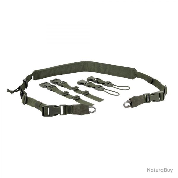 TT MULTIPURPOSE SLING - Bretelle multifonction - Olive
