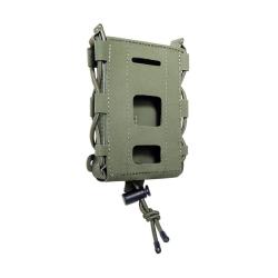 TT SGL MAG POUCH ANFIBIA - Porte-chargeur simple - Olive