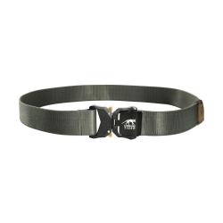 TT QR STRETCHBLET - Ceinture élastique 38 mm - Vert sgo