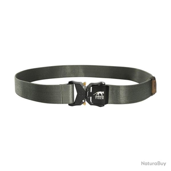 TT qr stretchblet - Ceinture �lastique 38 mm - Vert sgo