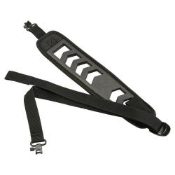 Bretelle Butler Creek FeatherLight - Noire