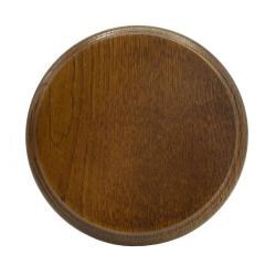 Ecusson pour trophée de sanglier - 200