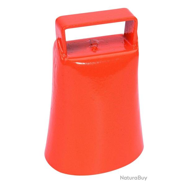 Sonnaillon orange fluo Januel - Sonnaillon Orange fluo Januel n�2 / 50