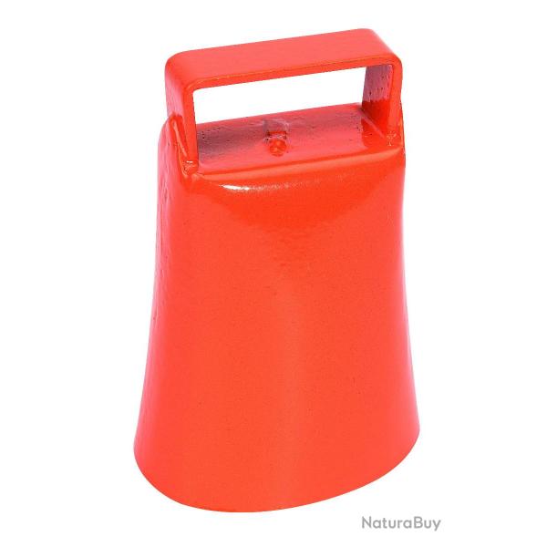 Sonnaillon orange fluo Januel - Sonnaillon Orange fluo Januel n�3 / 70