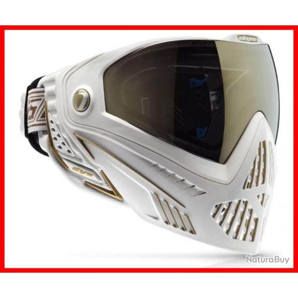 Masque Dye I5 thermal White Gold