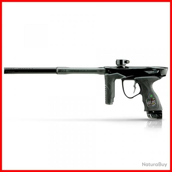 Marqueur Cal.68 Dye M3+ BATTLESHIP 2.0