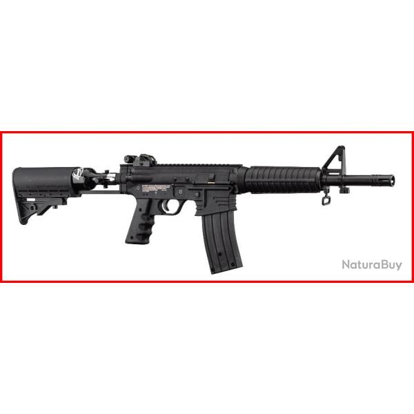  Marqueur Tactical Swap Magfed Cal .68 Paintball