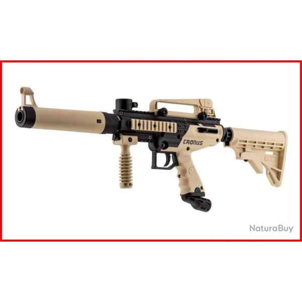 Marqueur Tippmann Chronus tactical