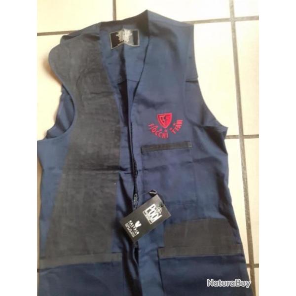 Gilet Fiocchi taille S / M