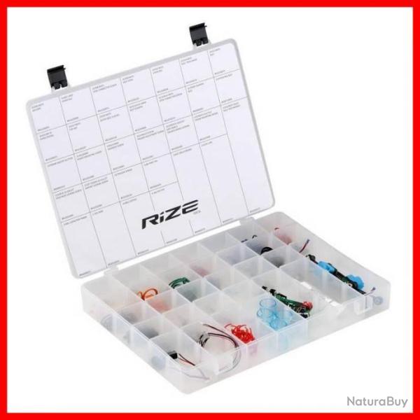 KIT DE REPARATION COMPLET POUR DYE RIZE / DYE MAXXED