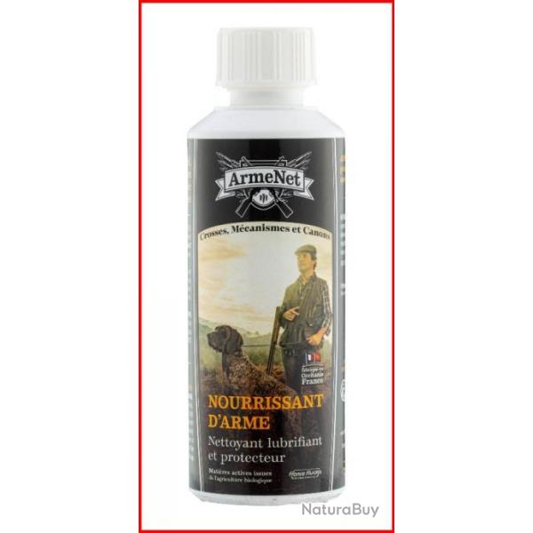 ARMENET NOURRISSANT D'ARME (FLACON DE 250 ML)