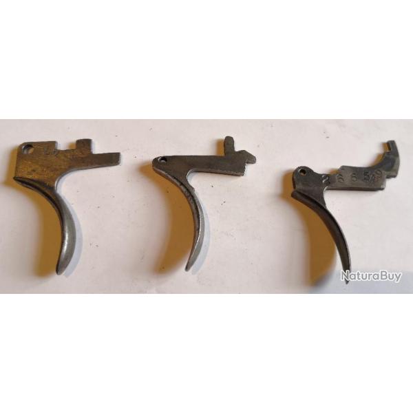 LOT DE 3 D�TENTES  LOT5