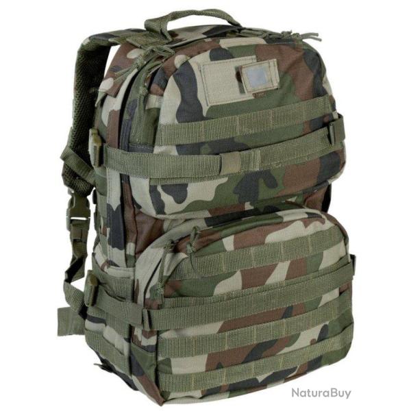 Sac � dos Elite 30L Camo Percussion