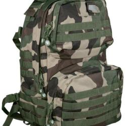 Sac &agrave; dos Elite 40L camo Percussion