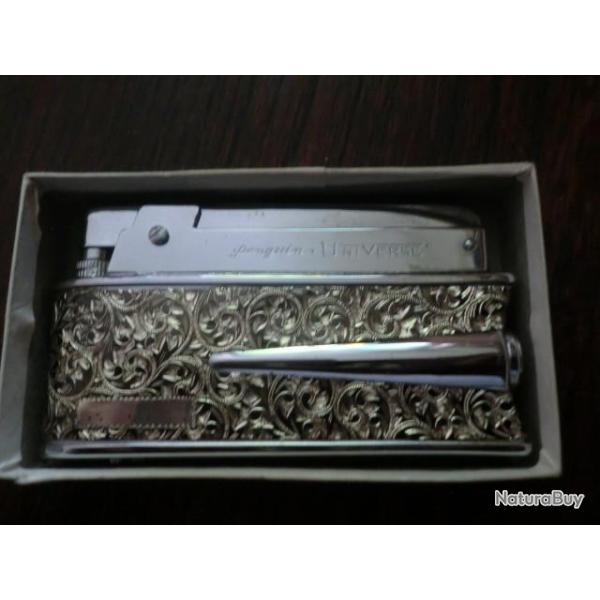 BRIQUET ESSENCE JAPAN  sign�  PINGENS UNIVERSE  P.A.431506