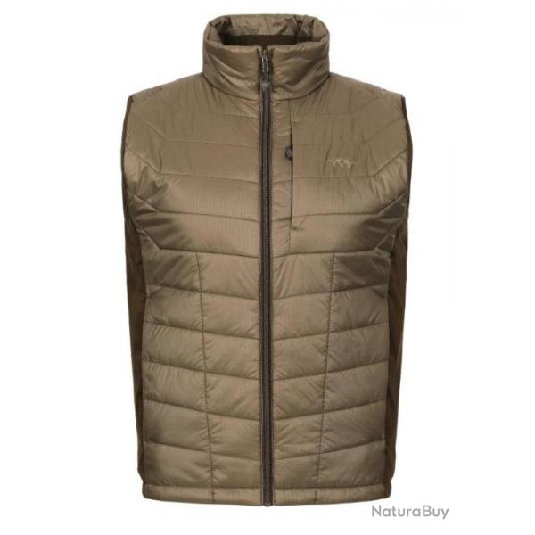 NOUVEAUTE ! GILET MATELASSE BLASER IVO