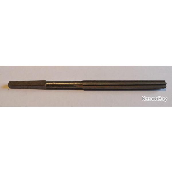 AL�SOIR STERLING � 8.8 mm   �tat moyen 1 dent de cass�e, mais encore utilisable