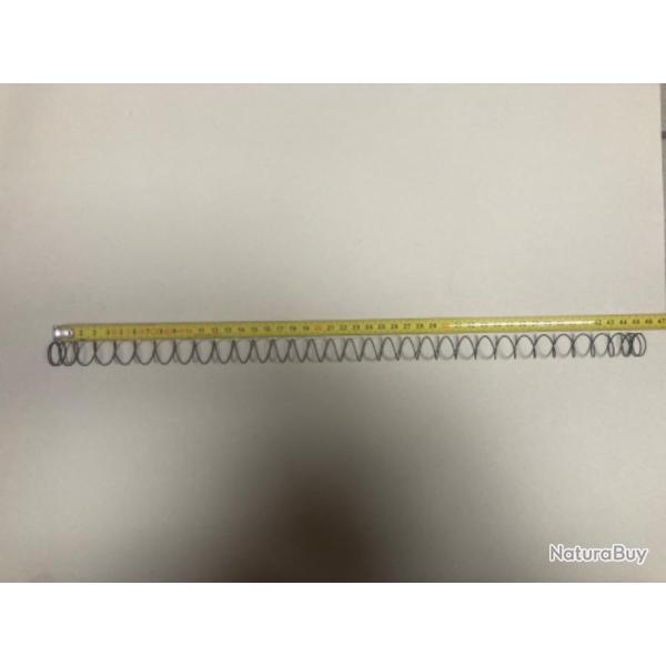 RESSORT TUBE MAGASIN  BROWNING B 80 SL CAL 12