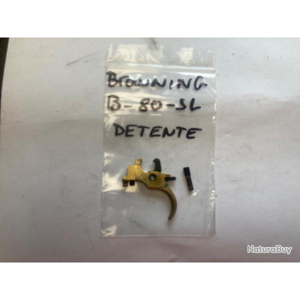 DETENTE BROWNING B 80 SL CAL 12
