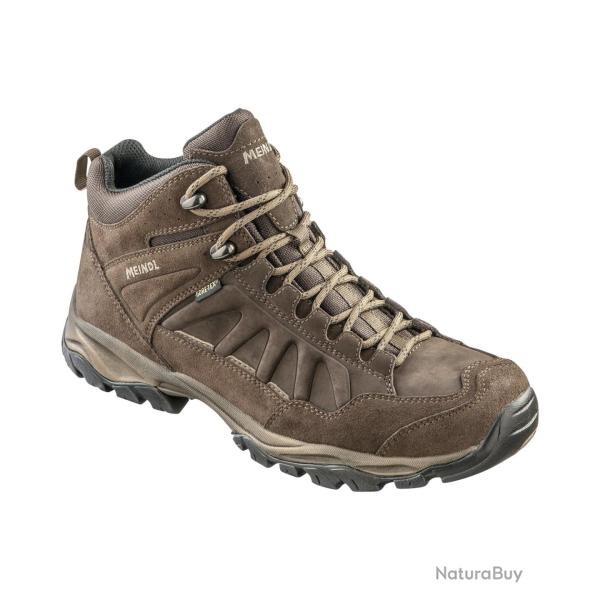Chaussure Nebraska Mid GTX (Taille: 44,5)