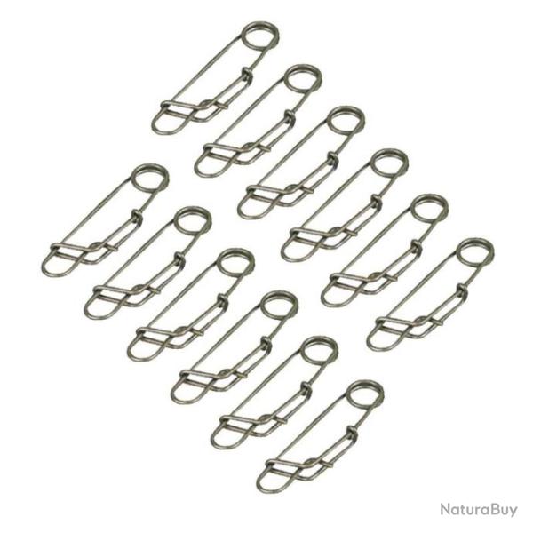 Pack 12 �pingles petit mod�les