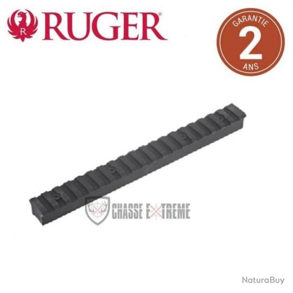 Embase RUGER 30 MOA pour Pr�cision Rimfire