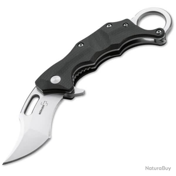 01BO772 -Couteau pliant Boker Plus Wildcat