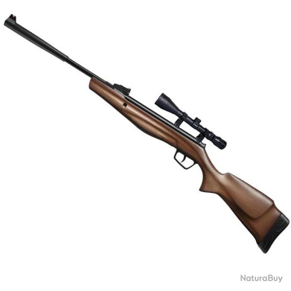 Carabine � plomb Stoeger RX5 - Cal. 4.5 mm - Bois / Pack Optique