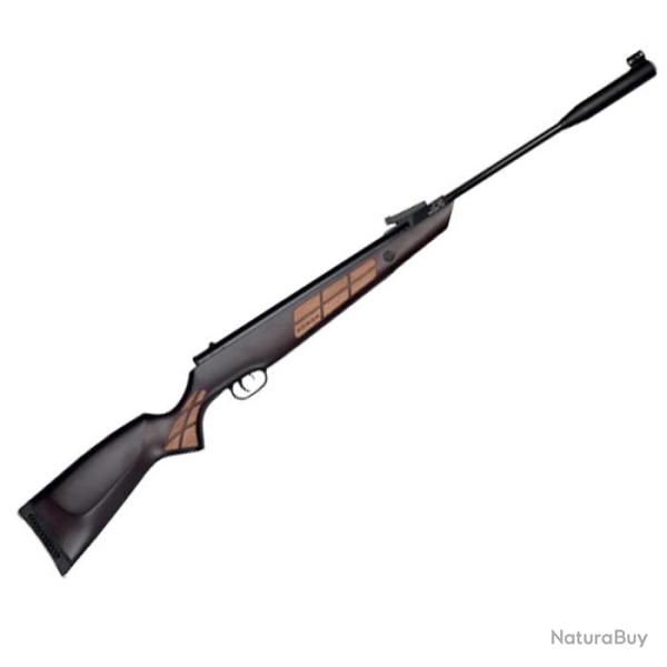 Carabine Norica Black Eagle 19,9 Joules - Cal. 4.5mm - 4.5 mm / Carabine seule