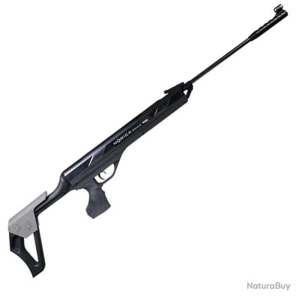 Carabine � plombs Norica Komnia - 19.9 J - Cal. 4,5mm - 4.5 mm / Carabine seule