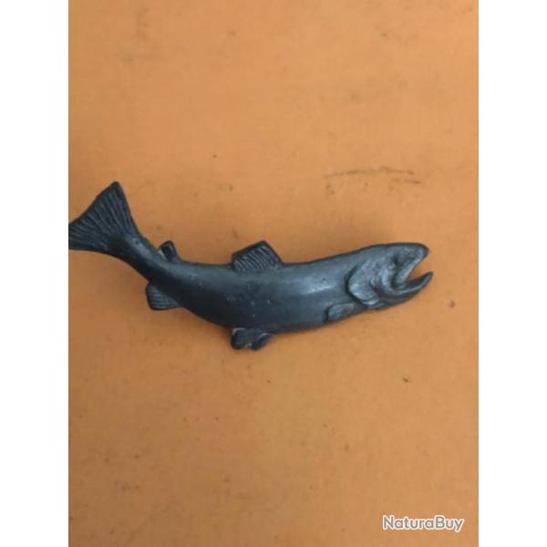 1 pin's truite ou saumon  P�che collection