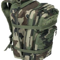 Sac &agrave; dos modulator 30/45L camo Percussion