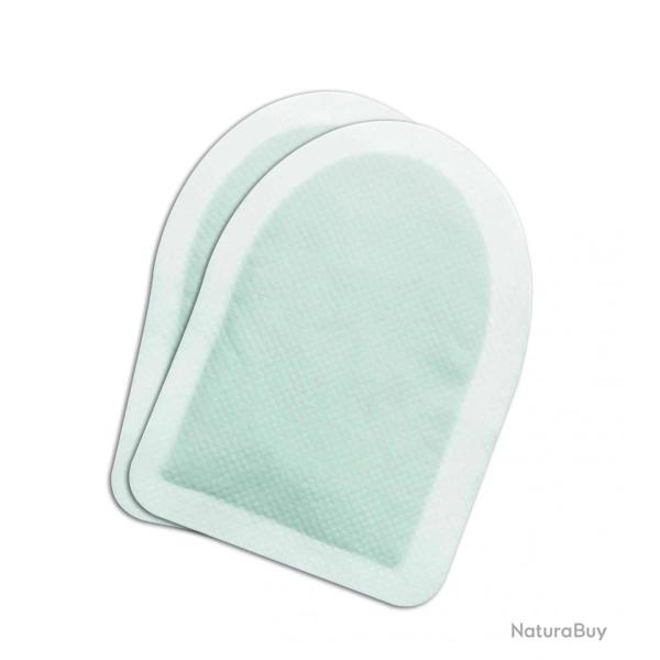 Chaufferettes Thermopad Pour Pieds