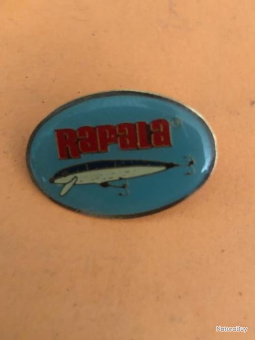 Leurre Rapala Collector - Poisson Nageur Coulant - Multicolore - Pêche Brochet, Sandre